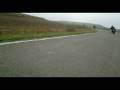 videos de CB 500 travel