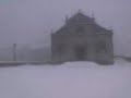 Nevicata sul santuario del Monte Gelbison di Novi Velia(SA) Nevicata sul santuario del Monte Gelbison di Novi Velia(SA)
