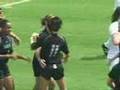 2007 UAB Women's Soccer Highlight Video - Part 1