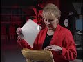 Romper Rooms Miss Margaret's Backstory