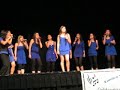 \"I Never\" (Rilo Kiley) UCLA Random Voices A Cappella