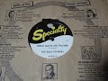 THE SOUL STIRRERS - Jesus Gave Me Water