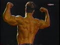 Superstar Bodybuilder MIKE O'HEARN