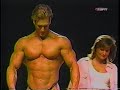 Superstar Bodybuilder MIKE O\