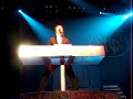 GOWAN - Styx - Too Much Time On My Hands - CANADA