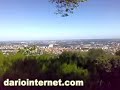 outskirts palaces of Bologna Italy Italia Travel