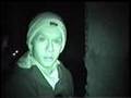 WW2 GHOSTS ON HAUNTED AIRFIELD