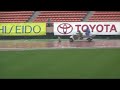 Yoshimi Ozaki Wins the 2008 Tokyo Int\