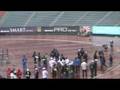 Yoshimi Ozaki Wins the 2008 Tokyo Int'l Women's Marathon