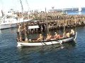 Wooden Boat Festival: Rob Sanderson, Programs Manager