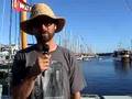 Wooden Boat Festival: Rob Sanderson, Programs Manager