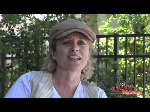 Club Skirts Dinah Shore - What Lesbians Do In Their Natural Habitat