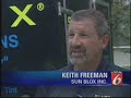 WKMG Channel 6 News Report for Sun Blox