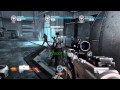 Syndicate 4-Player Co-Op Briefing (HD)