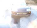 Toyota Supra Burnout