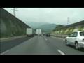 中央自動車道 藤野PA→談合坂SA 2007/06/27