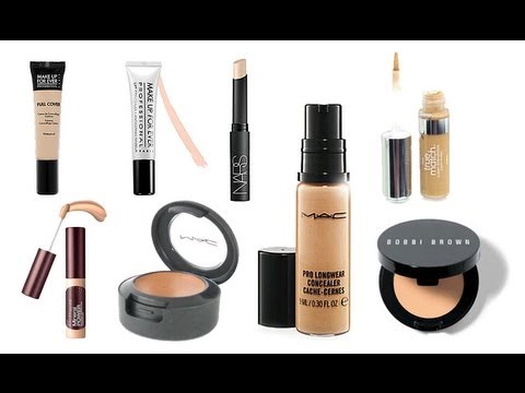 concealer - GET THE MOST BEAUTIFUL CONCEALER - EVER! CLICK TO WATCH! http://www.youtube.com/watch?v=UAtJkOk7PKE ♥ MY VLOG CHANNEL! ♥ http://www.youtube.com/user/gossmake...