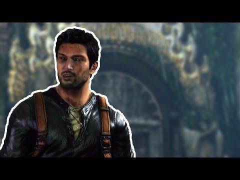 uncharted - Video gameplay de Uncharted 2: Among Thieves em Português PT-PT. Game exclusivo de Playstation 3, desenvolvido pela Naughty Dog, mesma desenvolvedora de The Last of Us... video parte da preparaç...