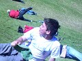 En El Pital, Chalatenango, Vueltas Y Vueltas Y M