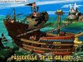 Jouons a donkey kong country 2 - 02 : Un debutant a l\