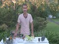 Omid Jaffari Makes Pad Thai a la Raw - Part 2