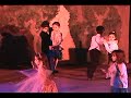 TALPIOT ARGENTINA - Tercer Acto - El Secreto del Bandoneón TALPIOT ARGENTINA - Tercer Acto - El Secreto del Bandoneón