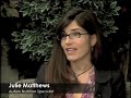 Autism Diet Helps Recovery says News Report including Julie Matthews