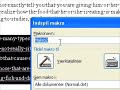 Smart m�de at fjerne linjeskift p� i Word