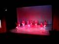 Koolitants 2008 Tartus, Starlife-Elu muusika rütmis.