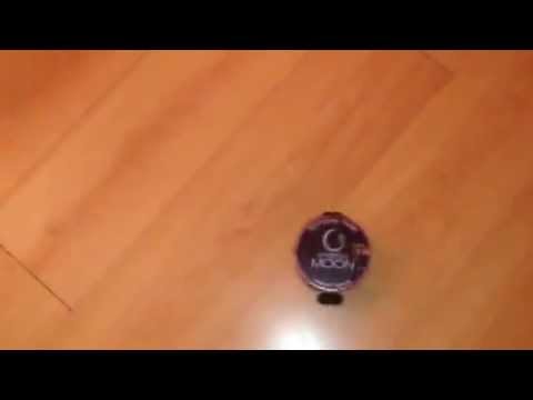 PAS Micro Rover Test Platform