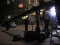 Let the right one in - Unofficial Behind the scene.