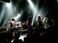 concert Back in Obscurity