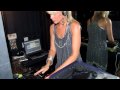 Marambi - DJ Rosie Romero