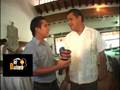 Balero Presidencia de Vallarta