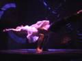 Rudi Macaggi Stunt and Body Balancing