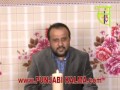 Jagjit Sandhu is a Punjabi Ghazal Writer. (JagjitsinghSandhu)