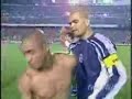 Chilaver escupe a R.Carlos