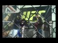 YouTube - Michael Bisping UFC 110 Training camp (week 1)