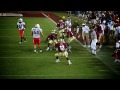 Greg Reid Florida State