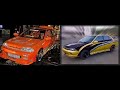 Body Kits - Indian Cars - Street Racers...