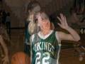 valley bball grils