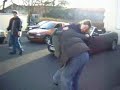 Krav Maga: Rage & Rumble Vol.1