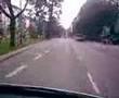 Karetka na sygnale (Rw3 Kraków)