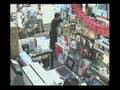 Shoplifting at Suntec City Singapore