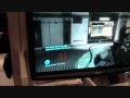NYCC 2010 Dead Space2 Halo Reach 3D Gaming Dragon Ball 
