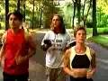 Jason Mewes Nike commercial
