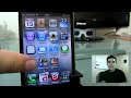 Hace unos días Apple lanzó la actualización para su sistema operativo móvil a la versión iOS 5. Con esta actualización llegan características nuevas como el centro de notificaciones, integración con Twitter, iMessage, 
