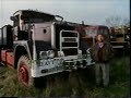 SCAMMELL TRUCKS SCAMMELL TRUCKS