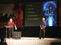 Dungeons & Dragons 4th Edition Presentation: Part 2