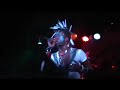 Saul Williams - Niggy Tardust